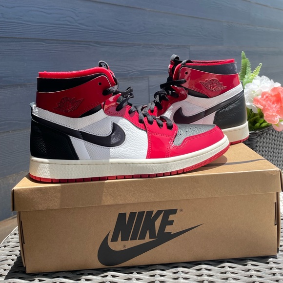Jordan 1 High Zoom Air CMFT - Picture 1 of 7